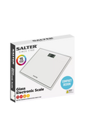 Salter Compact Digital Bathroom Scale
