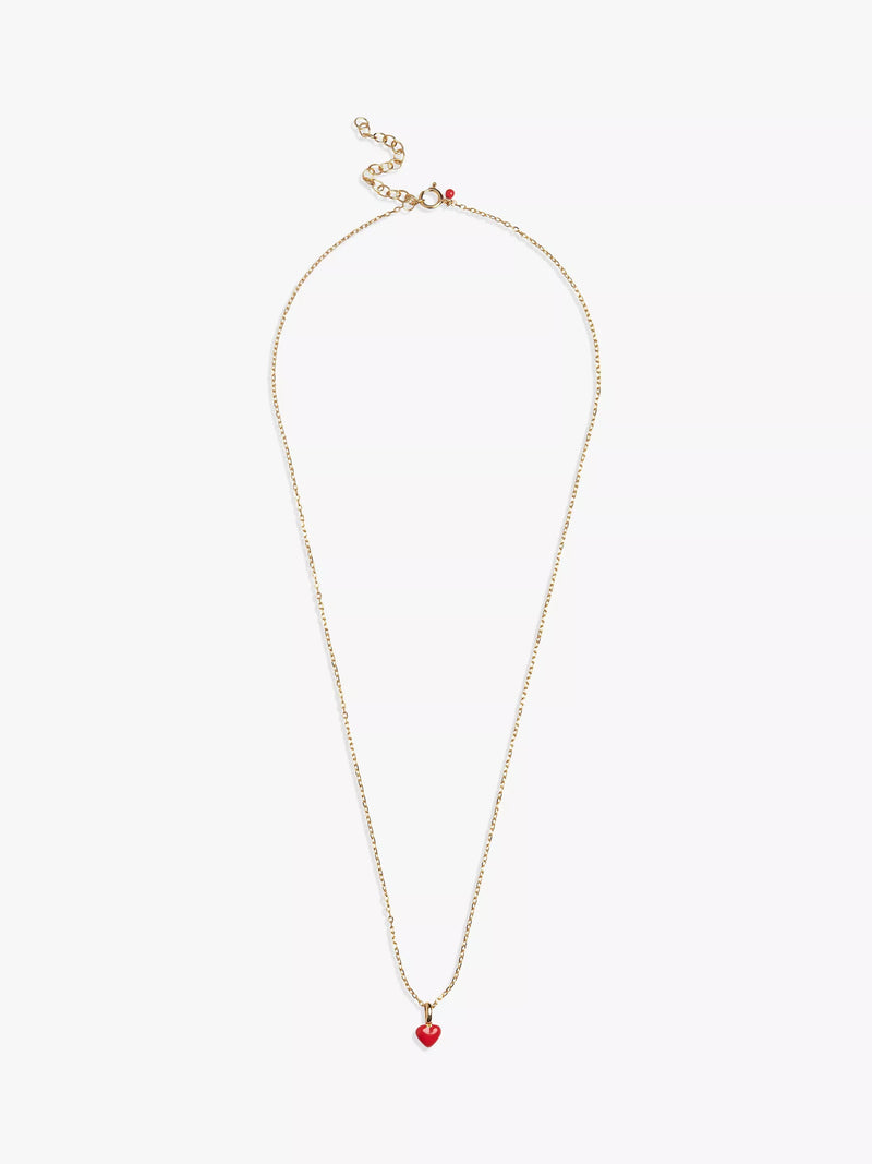 ENAMEL Copenhagen Amore Necklace