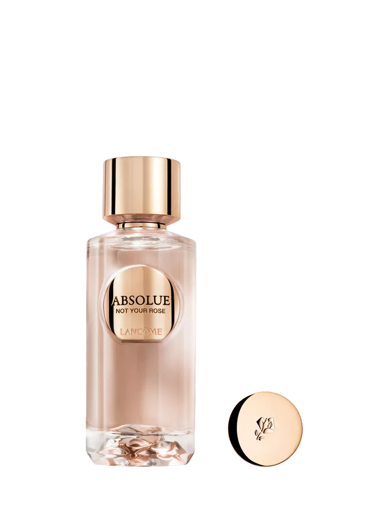 Lancôme Not Your Rose Eau de Parfum 100ml, UK version