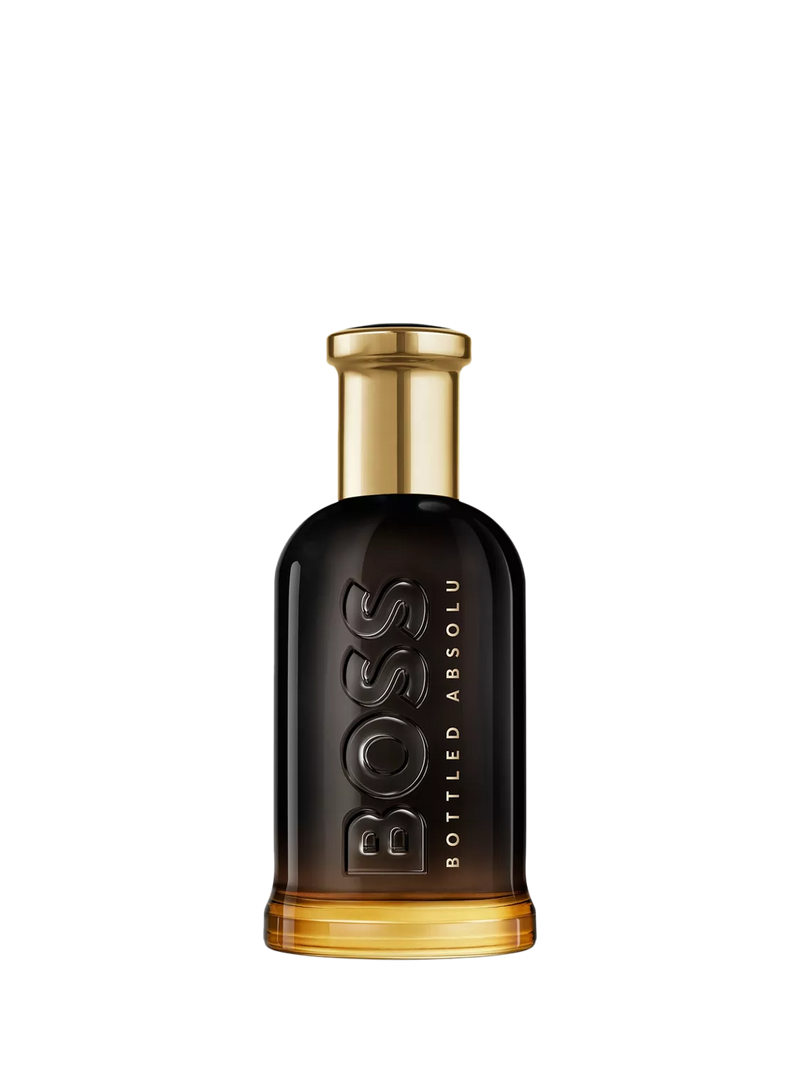 BOSS Bottled Absolu Parfum Intense