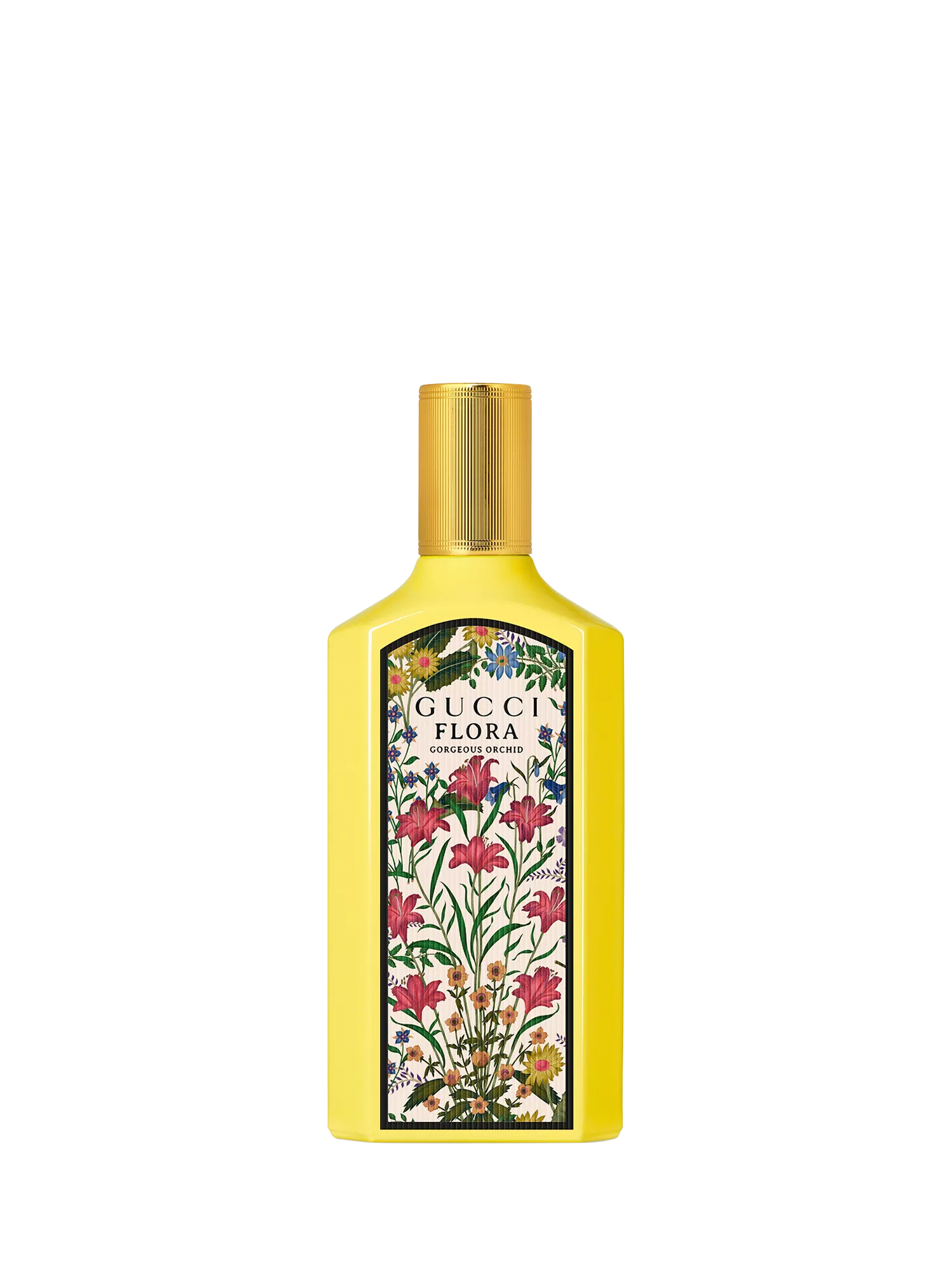 Gucci Flora Gorgeous Orchid Eau de Parfum, UK version