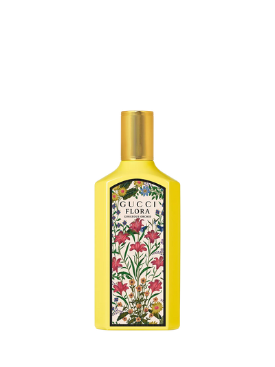 Gucci Flora Gorgeous Orchid Eau de Parfum for Women