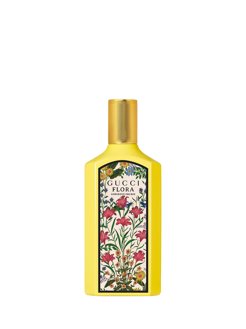 Gucci Flora Gorgeous Orchid Eau de Parfum, UK version
