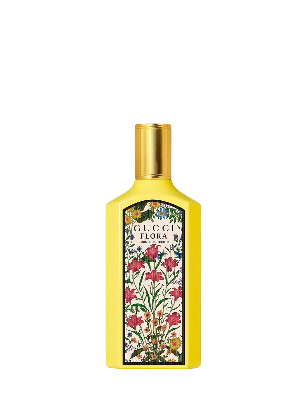 Gucci Flora Gorgeous Orchid Eau de Parfum, UK version