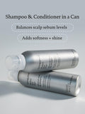 Living Proof Advanced Clean dry shampoo 90ml, UK version