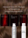 Living Proof Advanced Clean dry shampoo 90ml, UK version