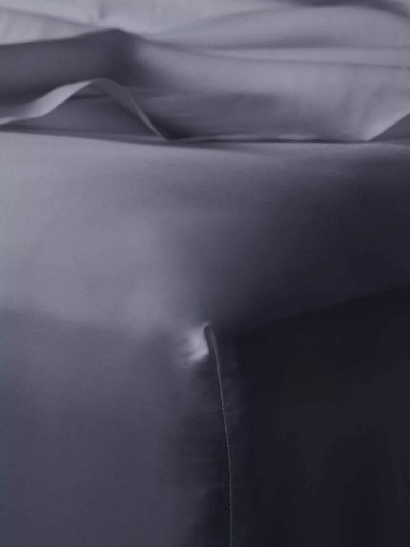 Bedfolk Luxe Cotton Flat Sheets