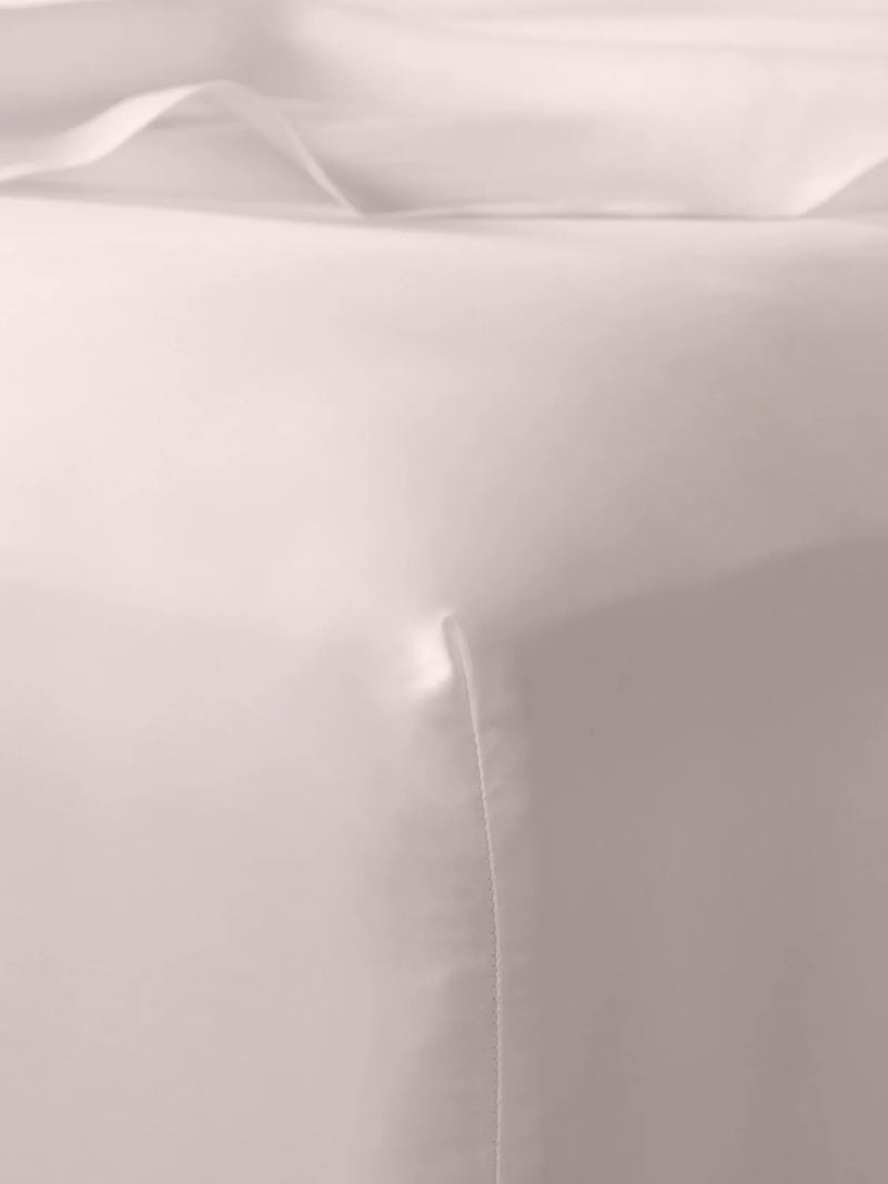 Bedfolk Luxe Cotton Flat Sheets