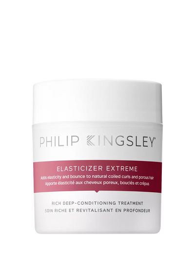 Philip Kingsley Elasticizer Extreme Conditioning Treatment قناع ما قبل الشامبو 150 مل
