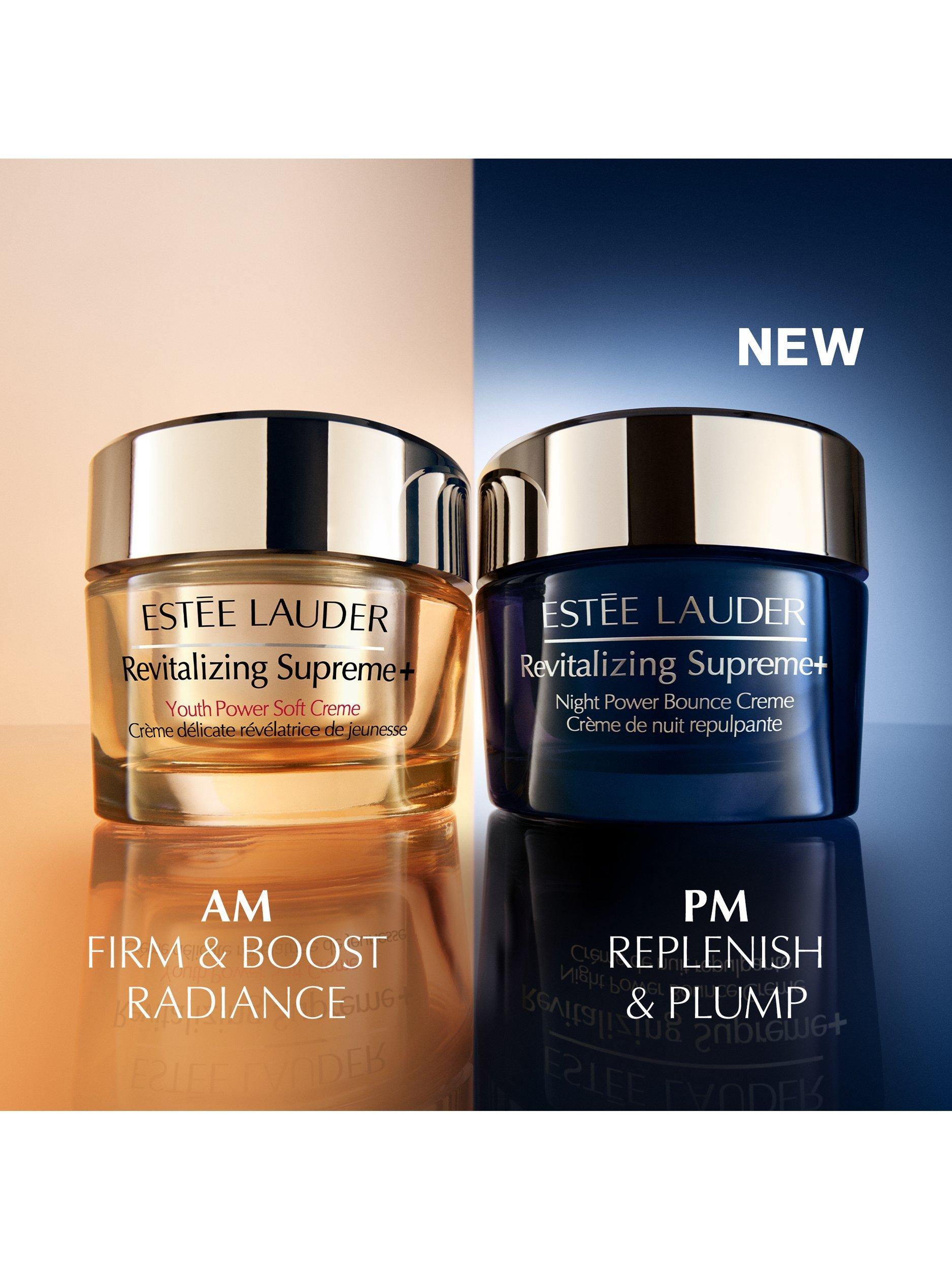 Estée Lauder Revitalizing Supreme+ Night Cream - British product