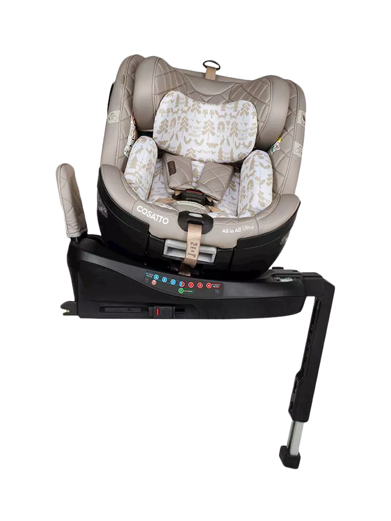Cosatto car seat Whisper - British product
