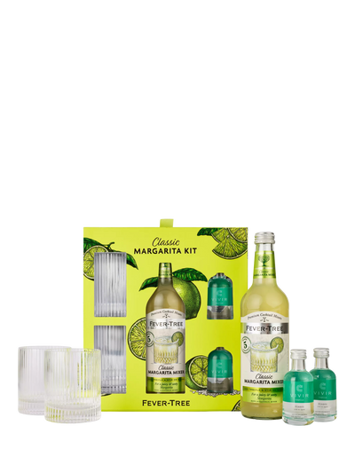 Fever-Tree Margarita Cocktail Set 50cl