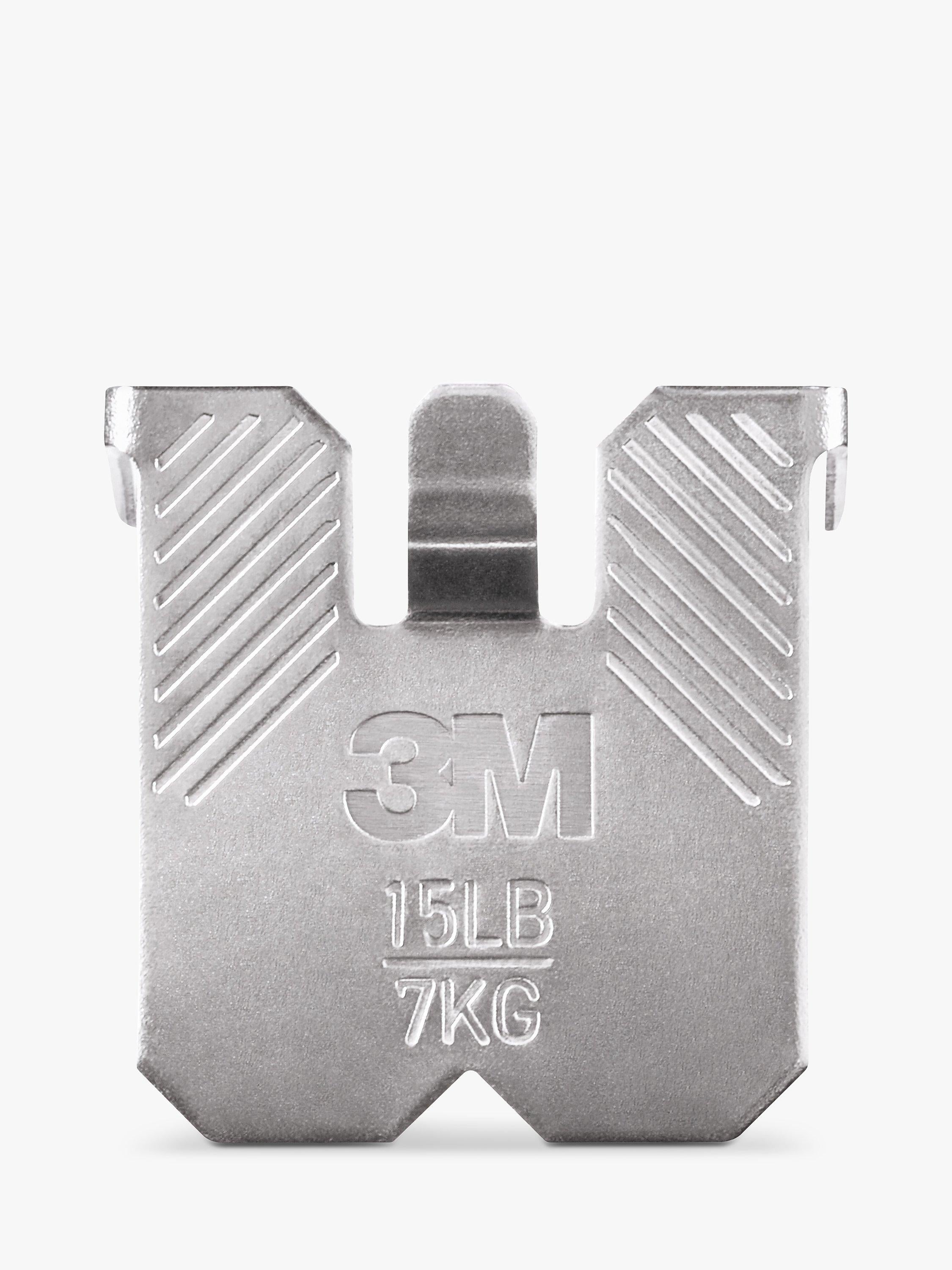 3M CLAW Drywall Picture Hangers Pack of 2 imported from the UK