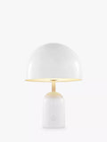 Tom Dixon Bell Portable Table Lamp - McGrocer