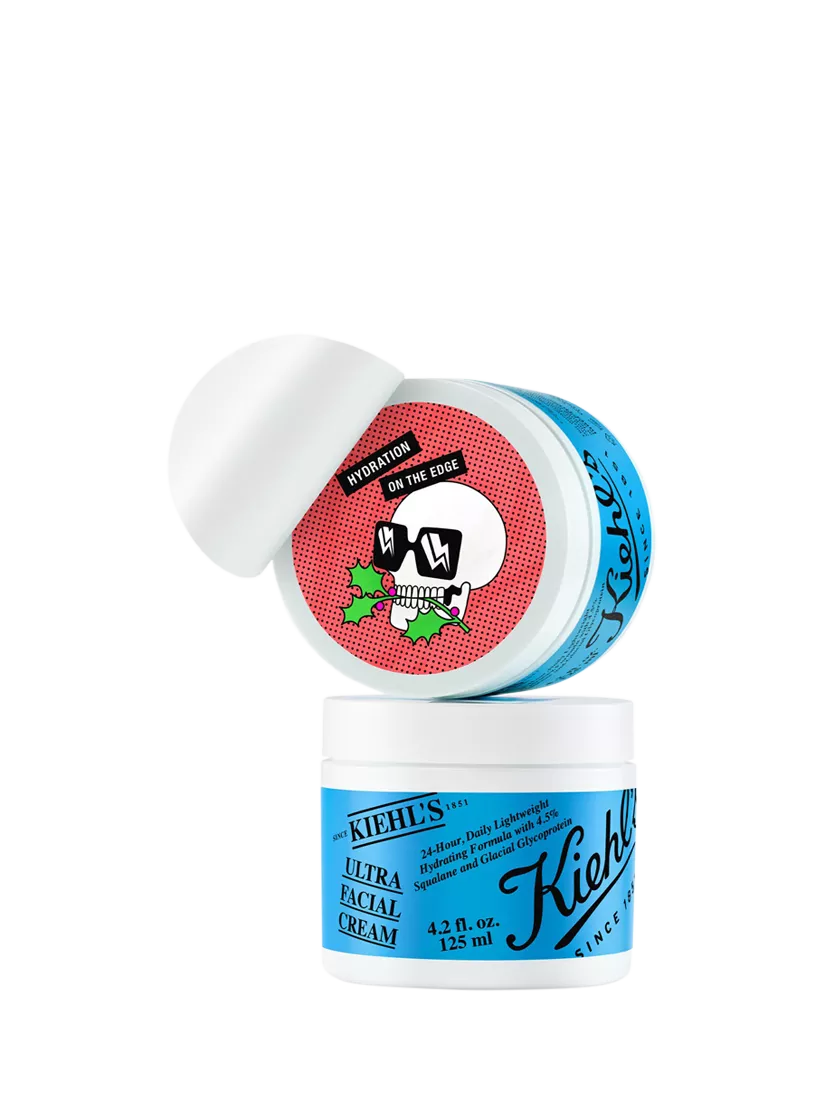 Kiehl's Limited Edition Ultra Facial Cream