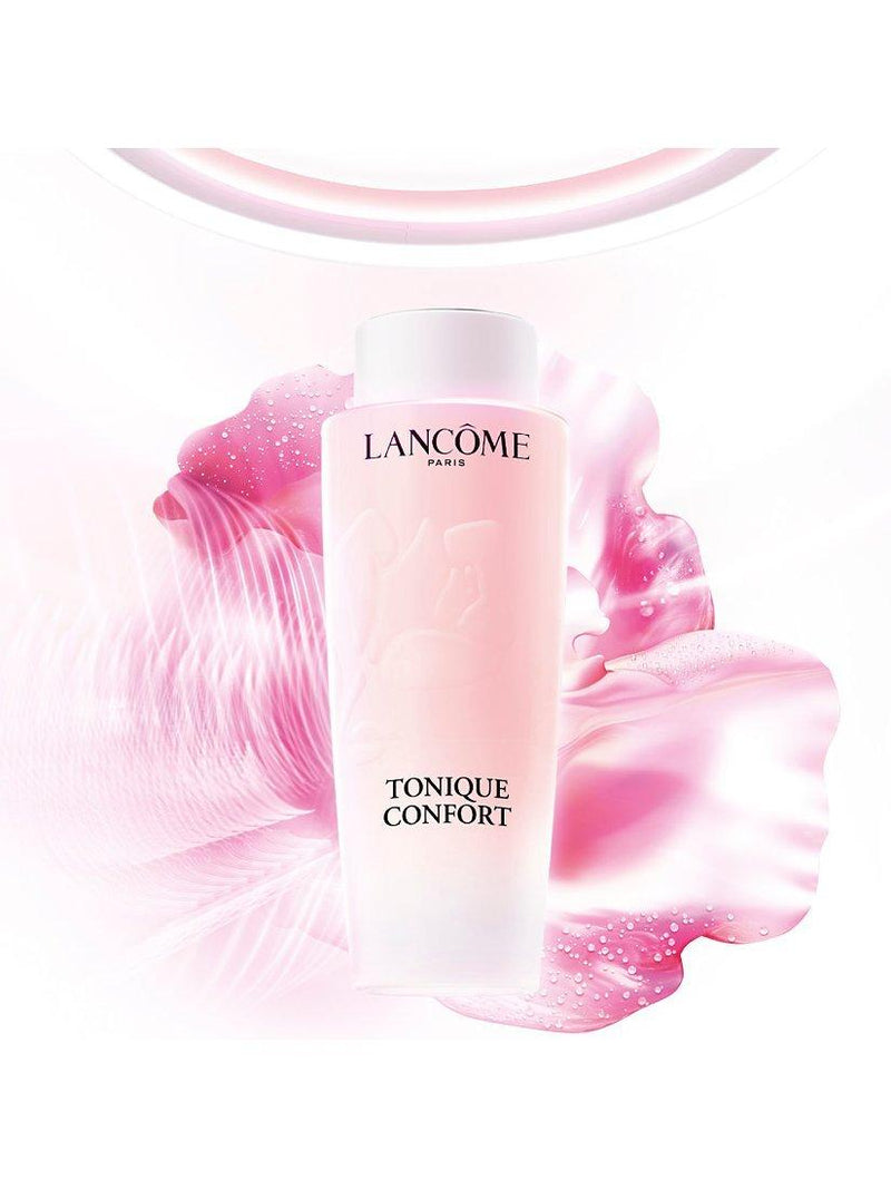 Lancôme Tonic Confort Re-Hydrating Toner, UK version
