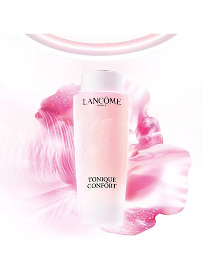 Lancôme Tonic Confort Re-Hydrating Facial Toner