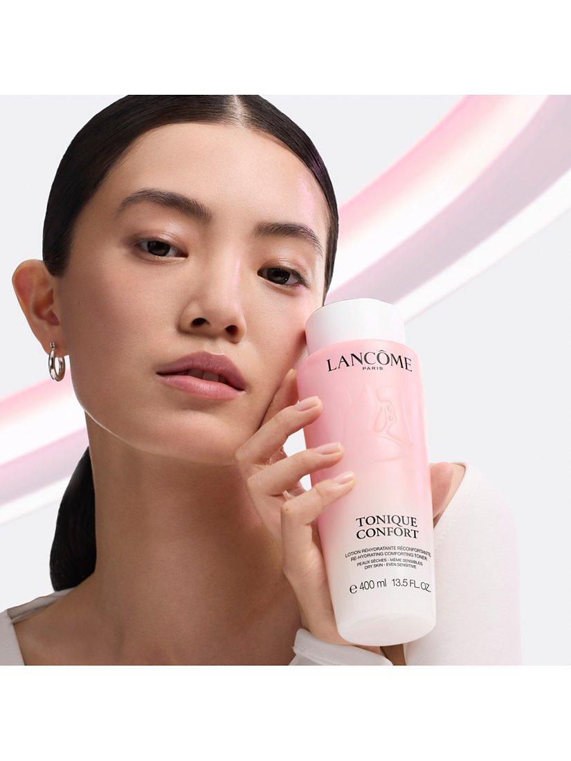 Lancôme Tonic Confort Re-Hydrating Toner, UK version
