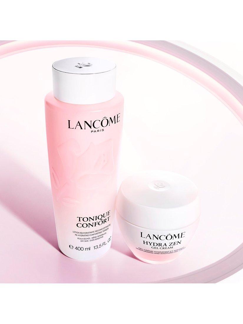 Lancôme Tonic Confort Re-Hydrating Toner, UK version