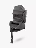 Cybex Anoris T2 i-Size Car Seat, Mirage Grey - McGrocer