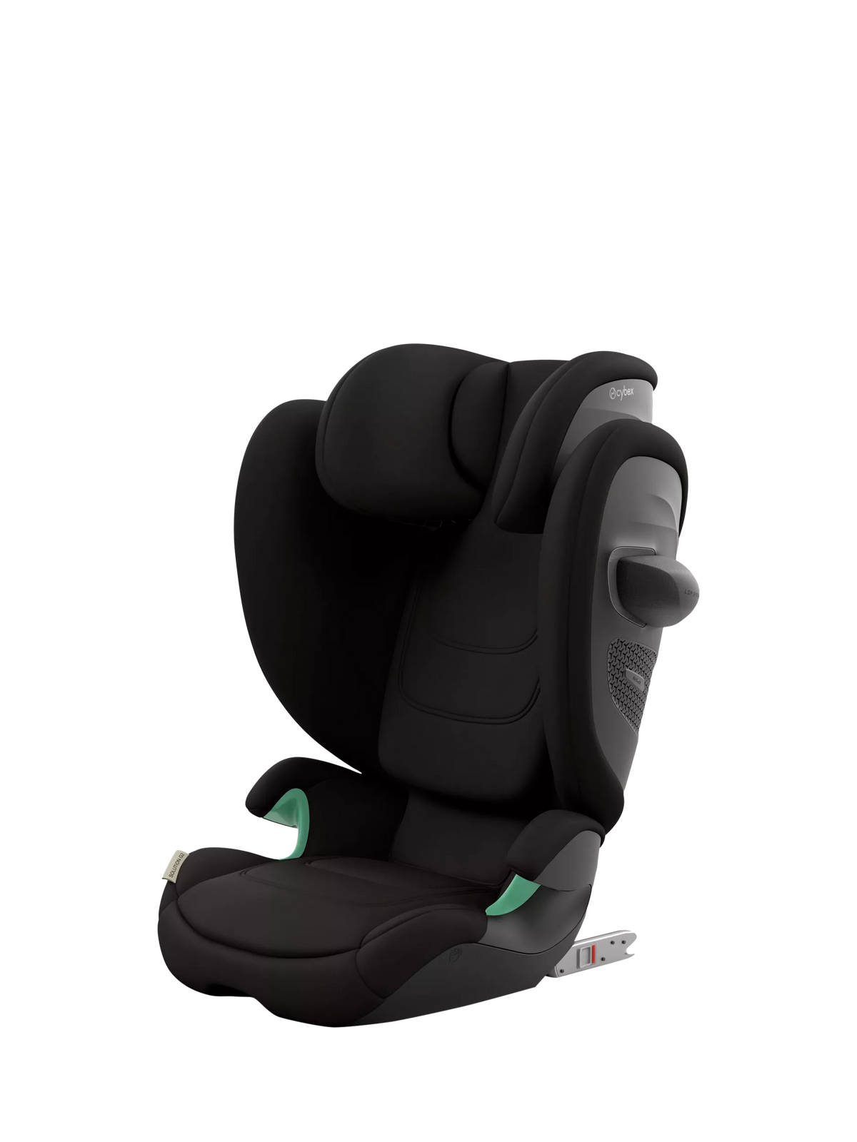 Cybex car seat Magic Black - British product