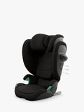Cybex car seat Magic Black - British product