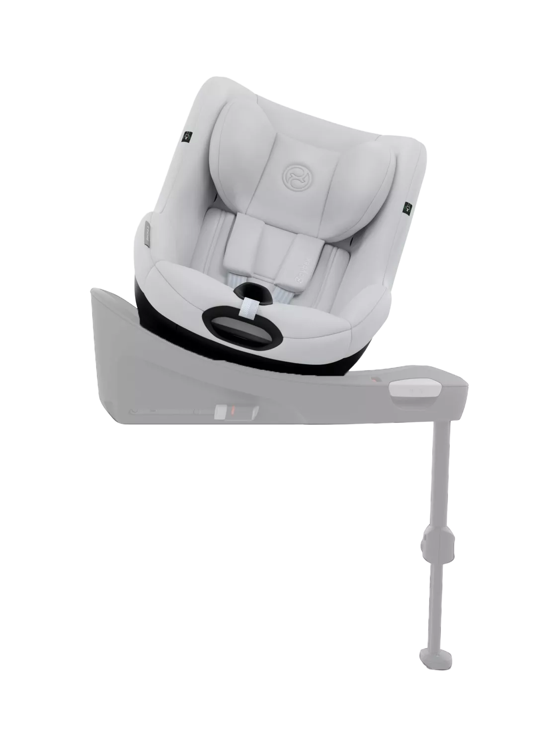 Cybex Sirona G i-Size 360 rotating car seat - British product