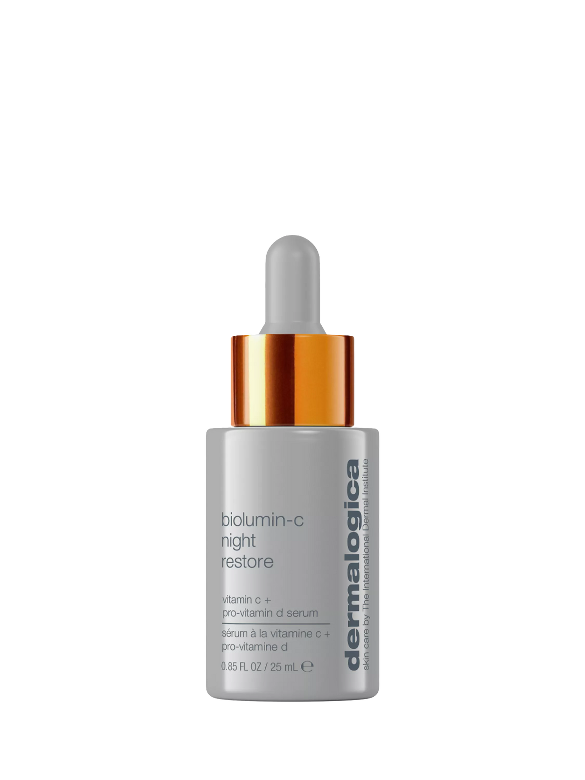 Dermalogica Biolumin C Night Restore Serum 25ml - British product