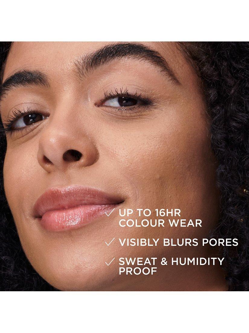 IT Cosmetics CC Cream Natural Matte, UK version