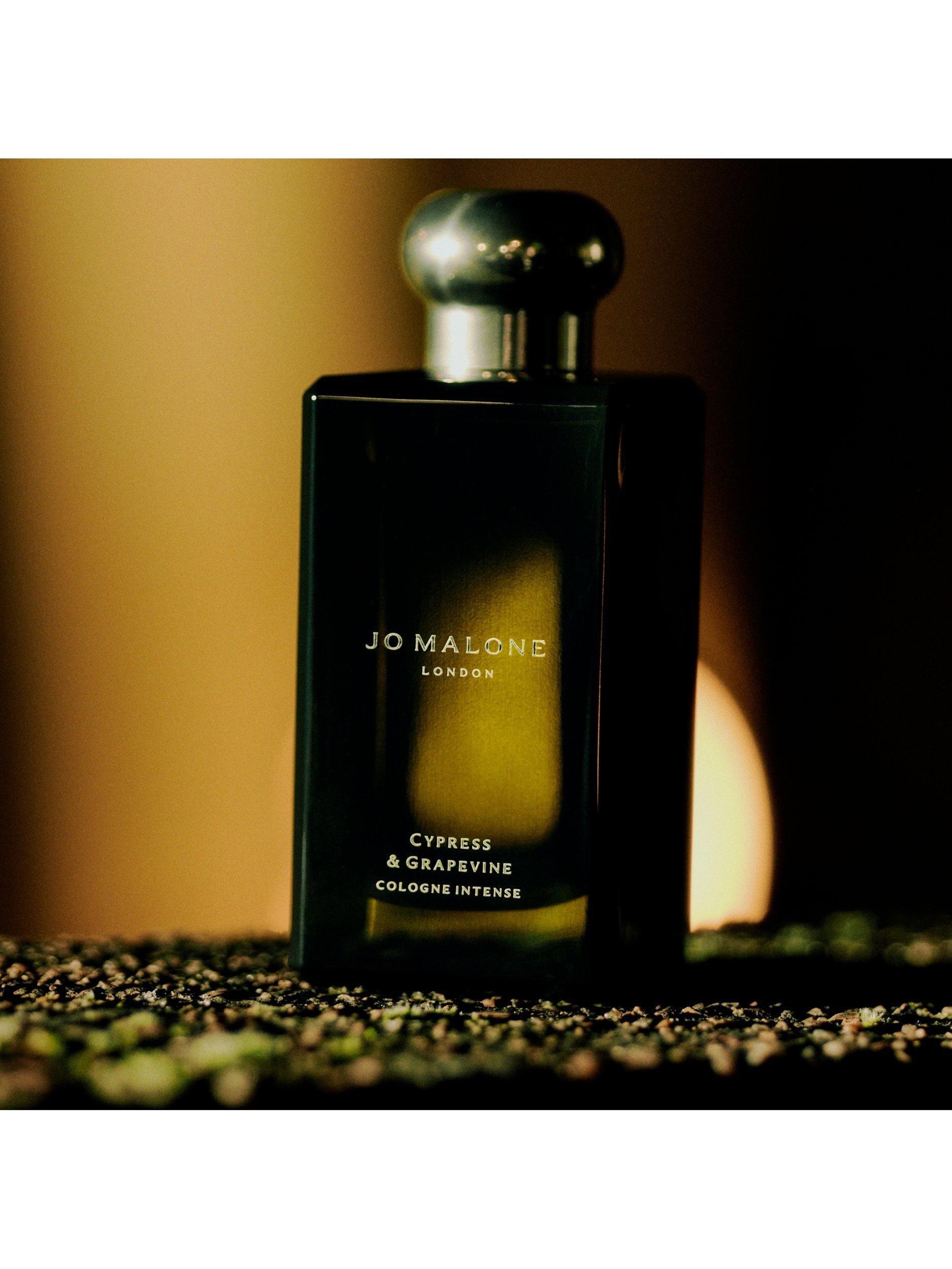 Jo Malone London Cypress & Grapevine Cologne Intense 9ml, UK version