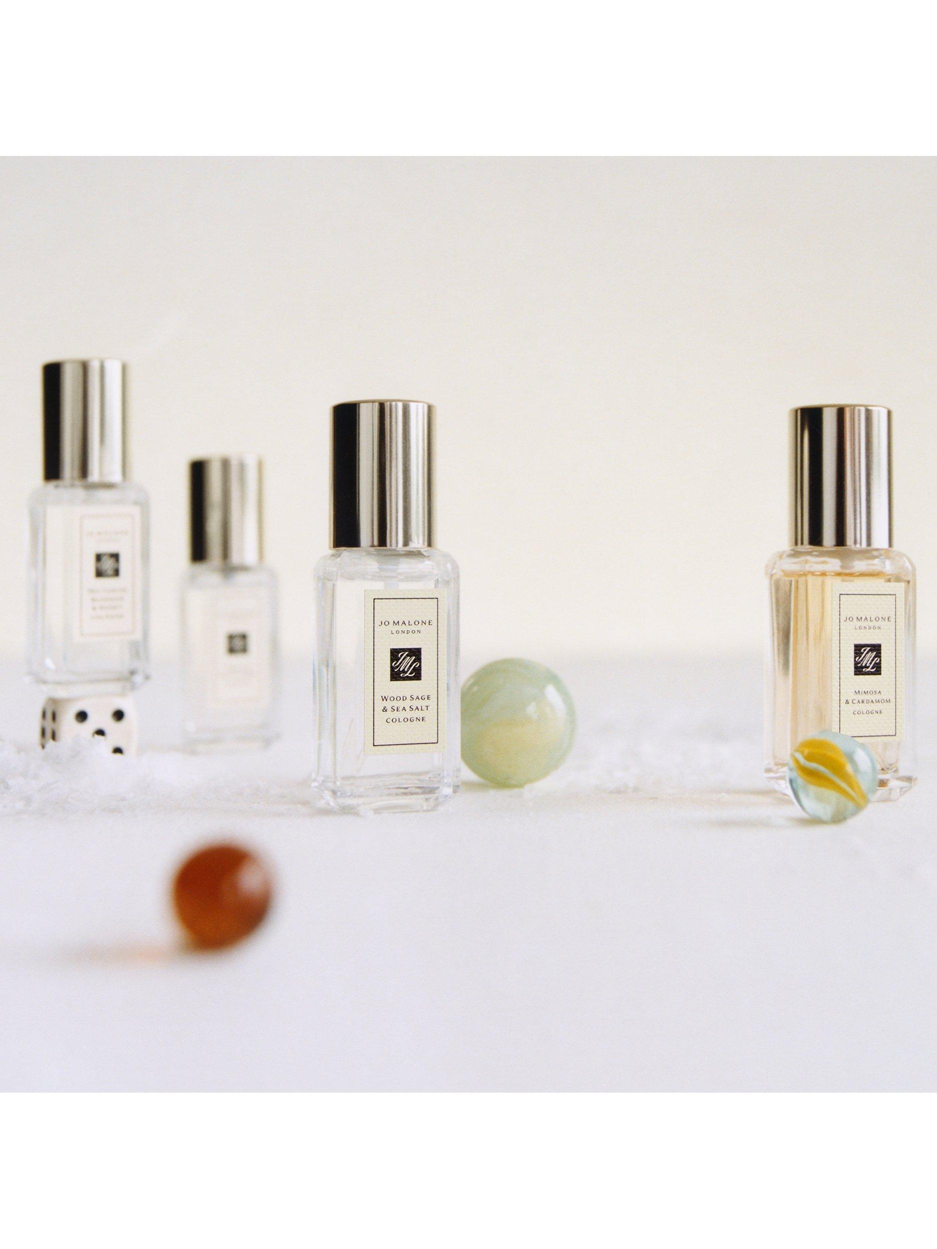 Jo Malone London English Pear & Freesia Cologne 9ml, UK version