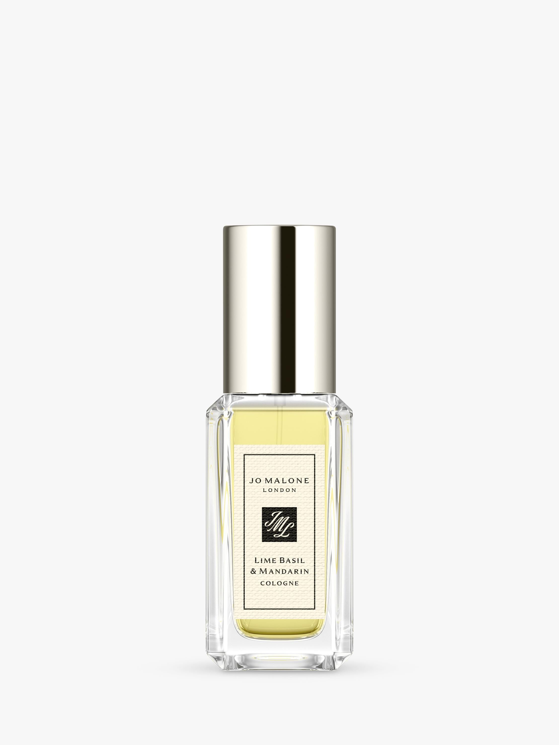 Jo Malone London lime basil mandarin cologne 9ml, UK version