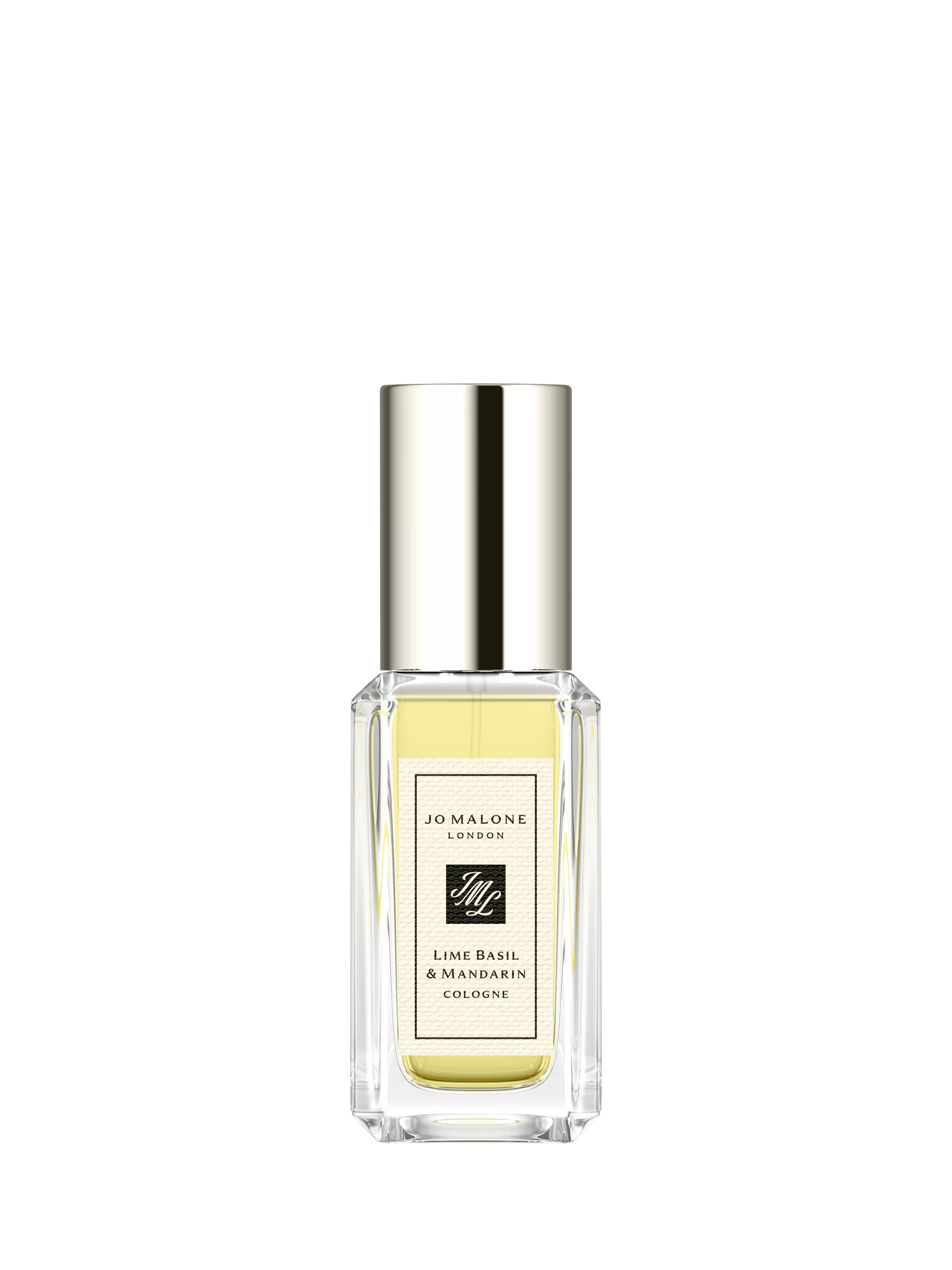 Jo Malone London lime basil mandarin cologne 9ml, UK version