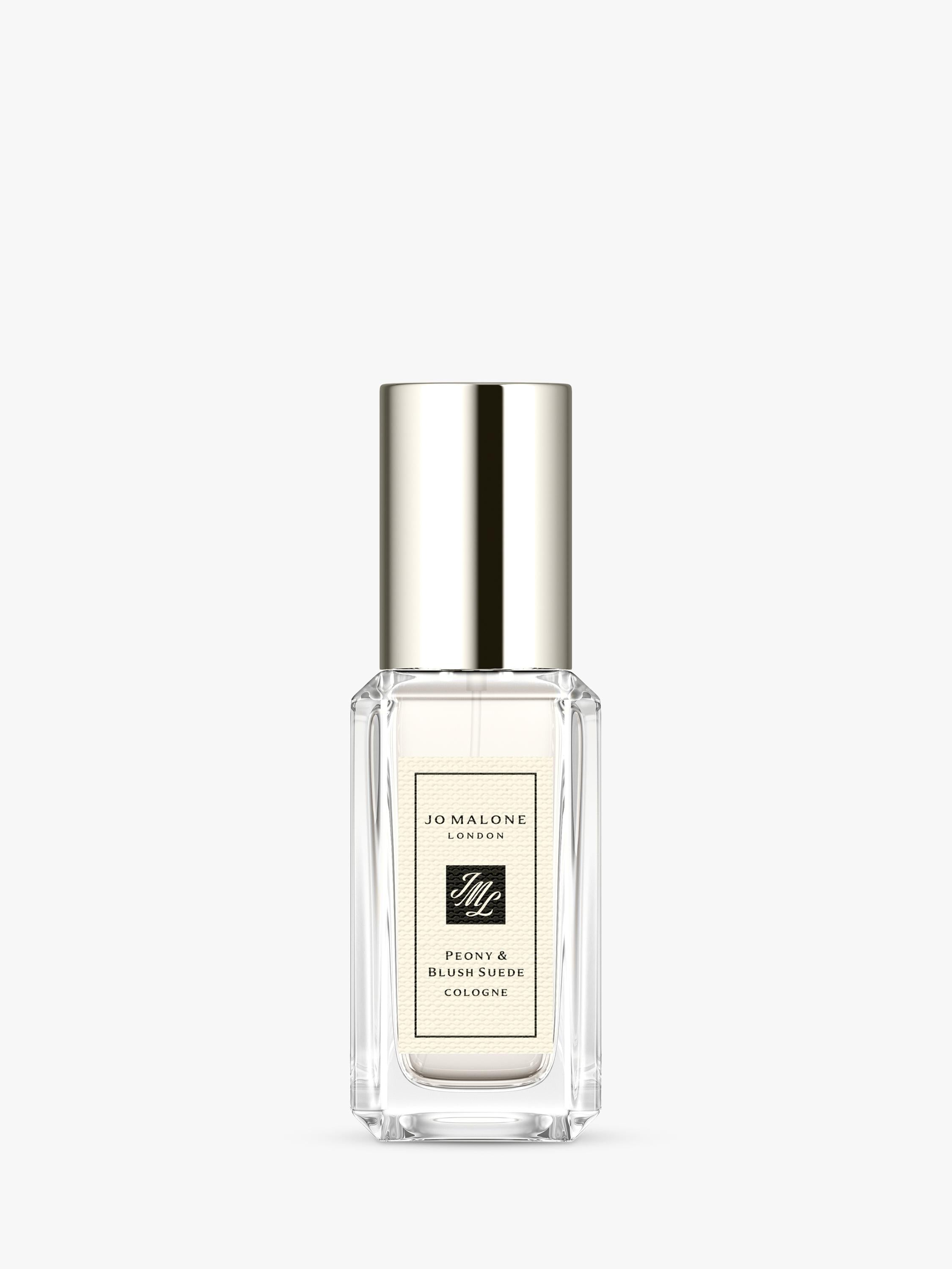 Jo Malone London Peony & Blush Suede Cologne 9ml, UK version