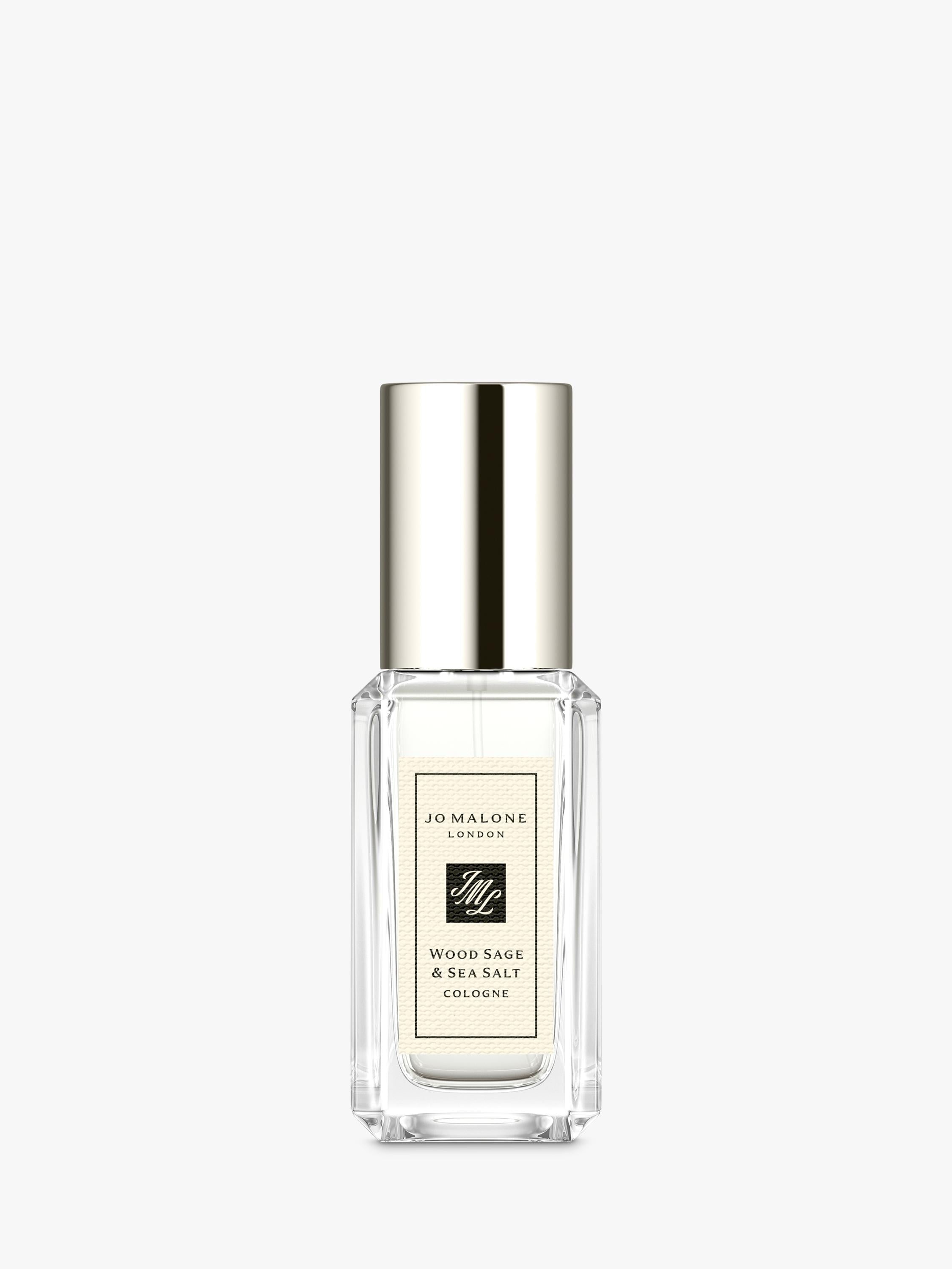 Jo Malone London Wood Sage & Sea Salt Cologne 9ml, UK version