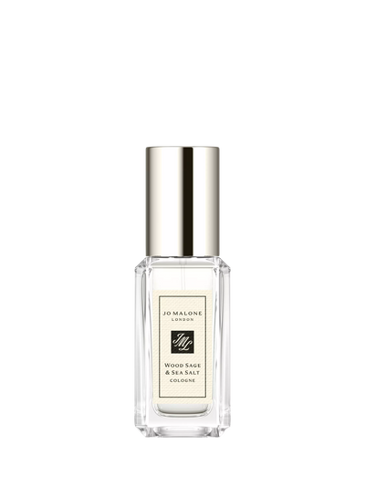 Wood Sage and Sea Salt Cologne 9ml