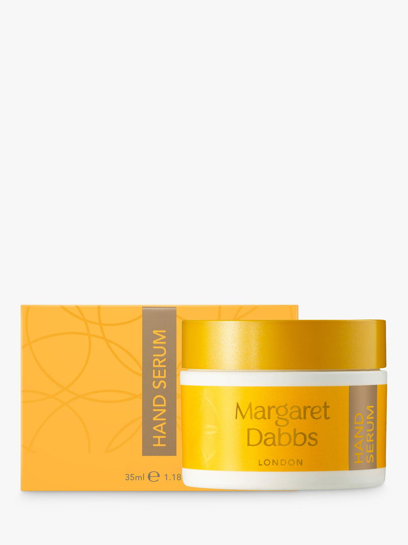 Margaret Dabbs intensive anti-ageing hand serum 35ml, imported from the UK
