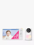VTech VM7367HD Video Baby Monitor - McGrocer