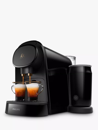 Philips L'Or Barista Coffee Machine Black