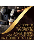 Philips L'Or Barista Coffee Machine Black, imported from the UK
