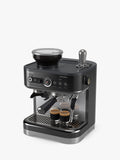 Philips Barista Brew espresso machine Black, imported from the UK