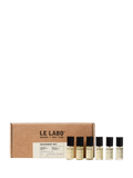 Le Labo Eau de Parfum Discovery Fragrance Gift Set,  6 x 5ml