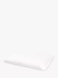 Piglet in Bed wool pillow medium weight white, imported from the UK