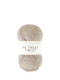 West Yorkshire Spinners Re:Treat Chunky Twist Yarn 100g (British brand)