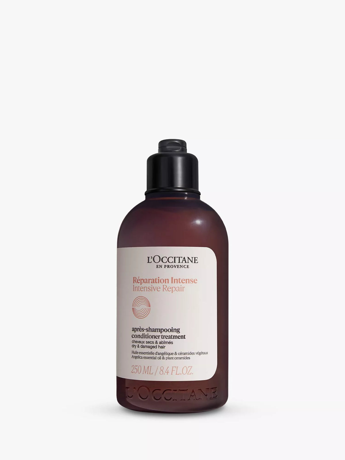 L'OCCITANE Intensive Repair Conditioner 250ml, UK version