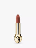 Guerlain Rouge G lipstick velvet refill, UK version