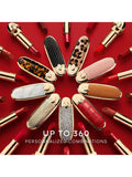 Guerlain Rouge G lipstick velvet refill, UK version