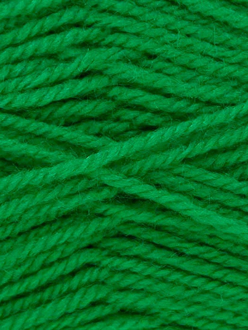 King Cole super chunky yarn in amethyst color, 100g skein, UK version