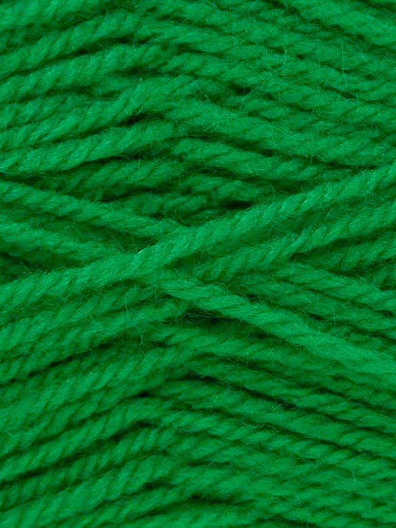 King Cole super chunky yarn in amethyst color, 100g skein, UK version