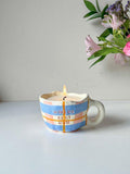 Sculpdt Paint and Candle Making Kit (British brand)